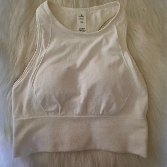 Lululemon Size 4, Ebb to Train Bra, Medium Support, C/D Cup - Picture 3 of 7